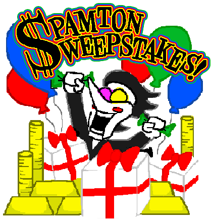 $pamton G. $pamton SPECIAL EVENT!